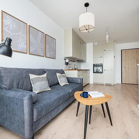 Apartament Shipyard View Nova Letnica - Billberry *