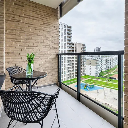 Shipyard View Nova Letnica - Billberry Apartment *